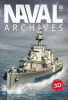 Kagero 92003 Naval Archives vol.III EN